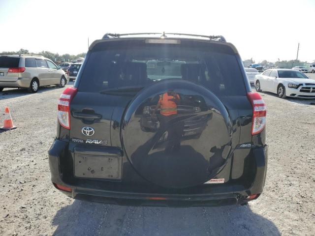 صورة رقم 6 من المزاد - 2009 TOYOTA RAV4 مع VIN JTMBF33V09D020237