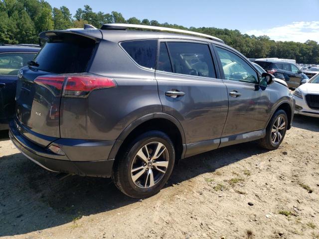 Photo 3 from auction – 2018 TOYOTA RAV4 ADVEN with VIN 2T3WFREV4JW473429