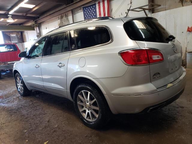 Photo 2 from auction – 2014 BUICK ENCLAVE with VIN 5GAKVBKDXEJ304395