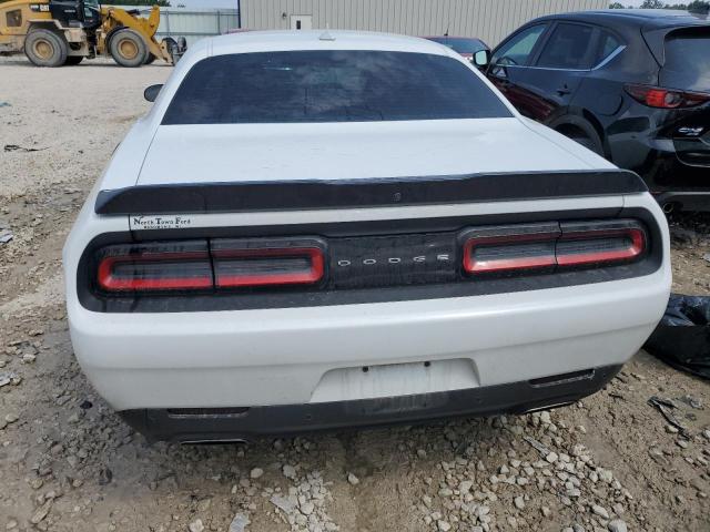 Photo 6 from auction – 2017 DODGE CHALLENGER with VIN 2C3CDZAG3HH604378