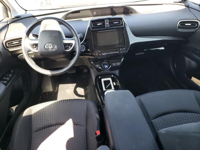 Photo 8 from auction – 2016 TOYOTA PRIUS with VIN JTDKARFU5G3022301