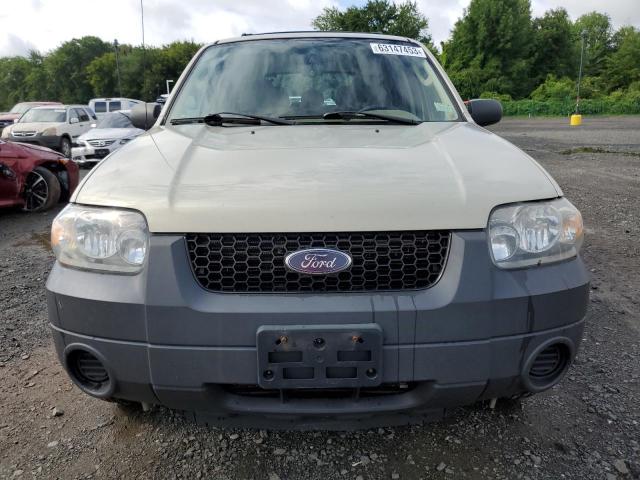 Photo 5 from auction – 2006 FORD ESCAPE XLS with VIN 1FMYU92Z26KA46767