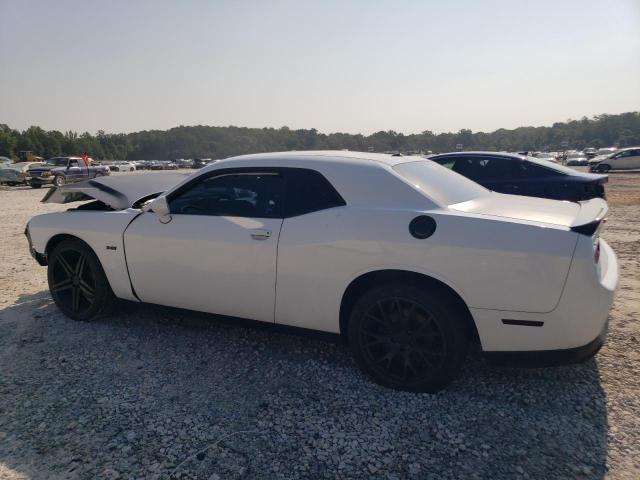 Photo 2 from auction – 2018 DODGE CHALLENGER with VIN 2C3CDZBT4JH208963