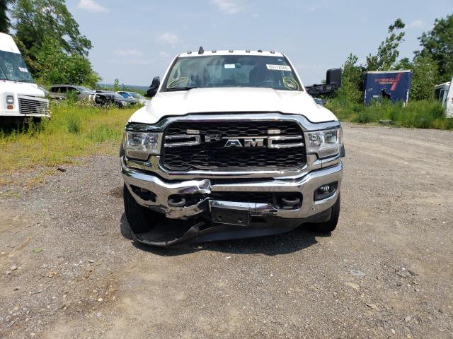 Photo 5 from auction – 2019 RAM 5500 with VIN 3C7WRNFLXKG588750