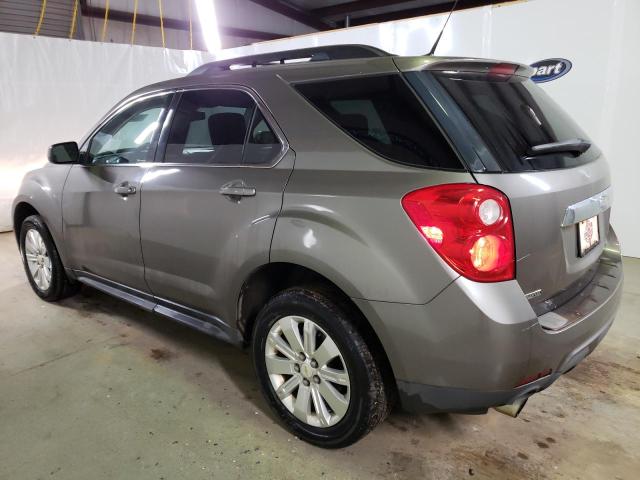 Photo 2 from auction – 2011 CHEVROLET EQUINOX LT with VIN 2CNFLDE50B6282319