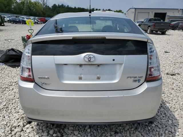 Photo 6 from auction – 2008 TOYOTA PRIUS with VIN JTDKB20U483303326