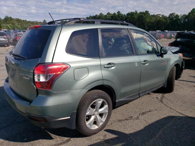 Снимка 3 от търг – 2015 SUBARU FORESTER 2 с VIN JF2SJADC5FH475476