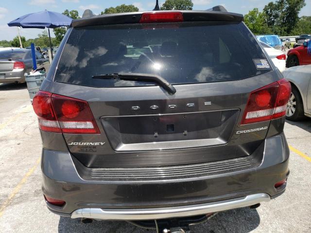 Photo 6 from auction – 2016 DODGE JOURNEY CR with VIN 3C4PDCGG5GT131784