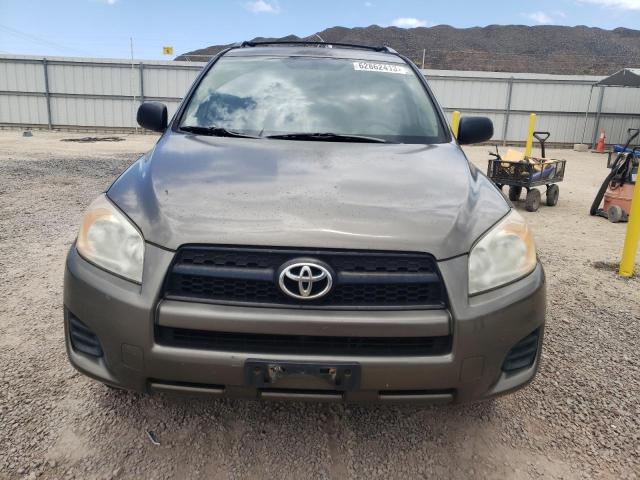 Photo 5 from auction – 2010 TOYOTA RAV4 with VIN 2T3BF4DV8AW076731
