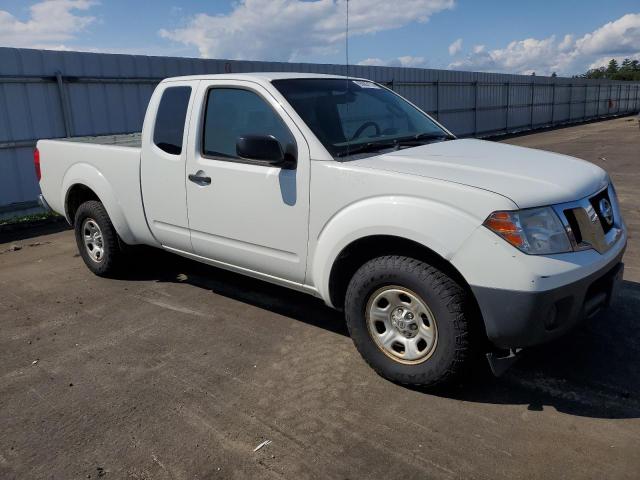 Photo 4 from auction – 2013 NISSAN FRONTIER S with VIN 1N6BD0CT7DN761083