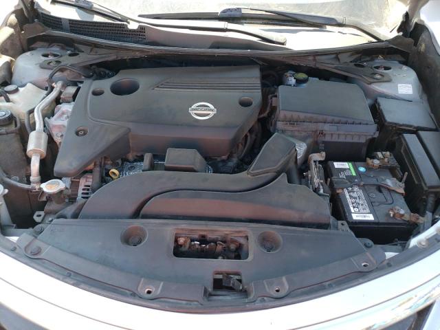 Photo 11 from auction – 2013 NISSAN ALTIMA 2.5 with VIN 1N4AL3AP8DN537075
