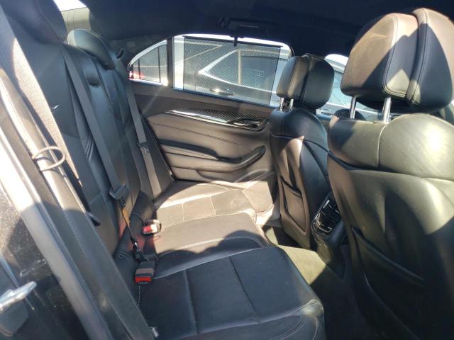 Photo 10 from auction – 2014 CADILLAC CTS PREMIU with VIN 1G6AZ5S32E0133271