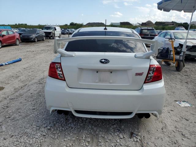 Photo 6 from auction – 2014 SUBARU IMPREZA WR with VIN JF1GV8J65EL004431
