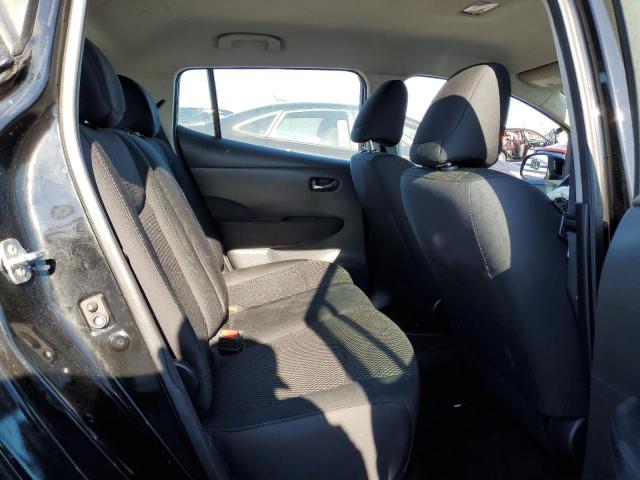 Photo 10 from auction – 2015 NISSAN LEAF S with VIN 1N4AZ0CP8FC306783