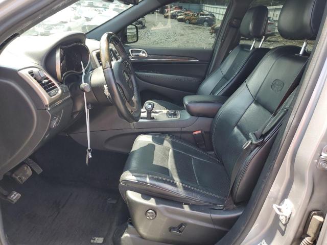 Photo 7 from auction – 2014 JEEP GRAND CHER with VIN 1C4RJFCG0EC441083