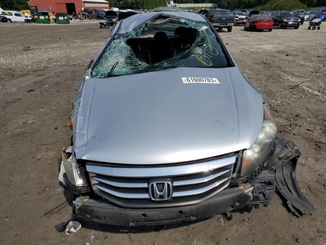 Photo 5 from auction – 2012 HONDA ACCORD SE with VIN 1HGCP2F64CA103776