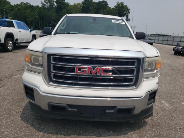 Photo 5 from auction – 2015 GMC SIERRA C15 with VIN 1GTN1TEC1FZ906069