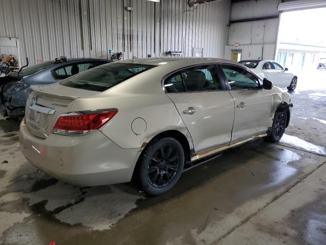 Photo 3 from auction – 2012 BUICK LACROSSE P with VIN 1G4GD5ER7CF291195
