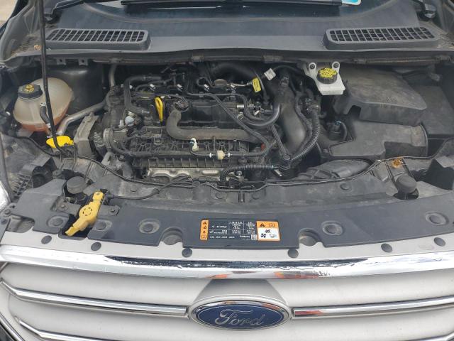 Photo 12 from auction – 2018 FORD ESCAPE SE with VIN 1FMCU0GD9JUC20334