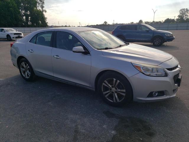 Photo 4 from auction – 2016 CHEVROLET MALIBU LIM with VIN 1G11E5SA2GF146134