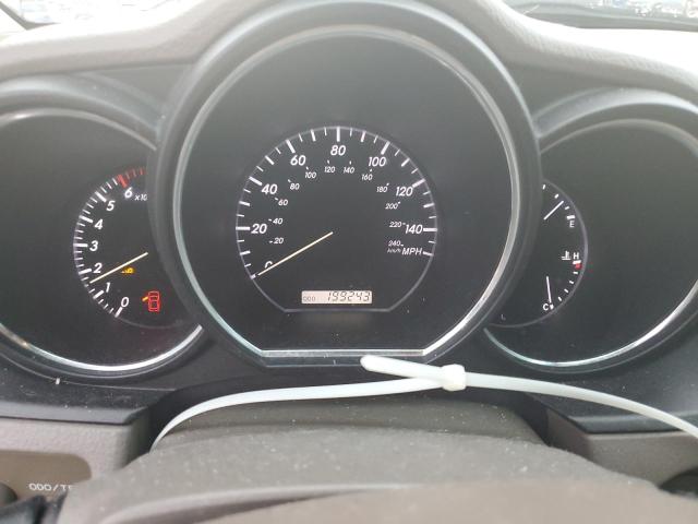 Foto 9 de la subasta – 2005 LEXUS RX 330 con VIN 2T2HA31U05C081898