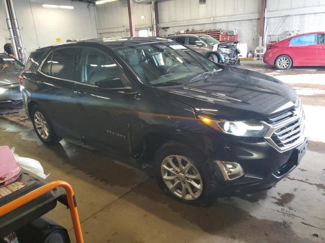 Photo 4 from auction – 2018 CHEVROLET EQUINOX LT with VIN 2GNAXSEV8J6200561