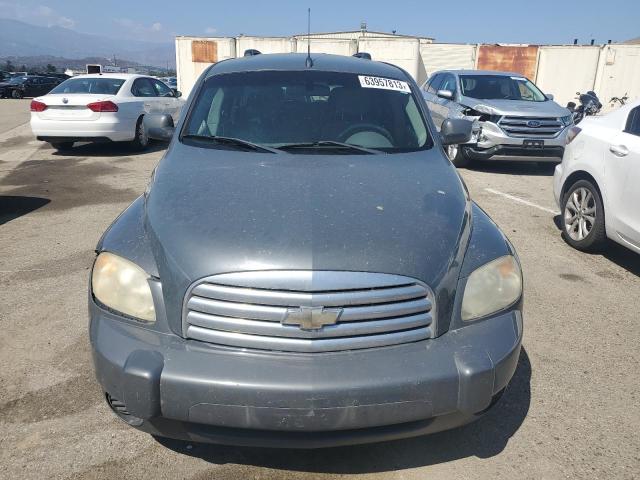 Photo 5 from auction – 2009 CHEVROLET HHR LT with VIN 3GNCA23B99S558820