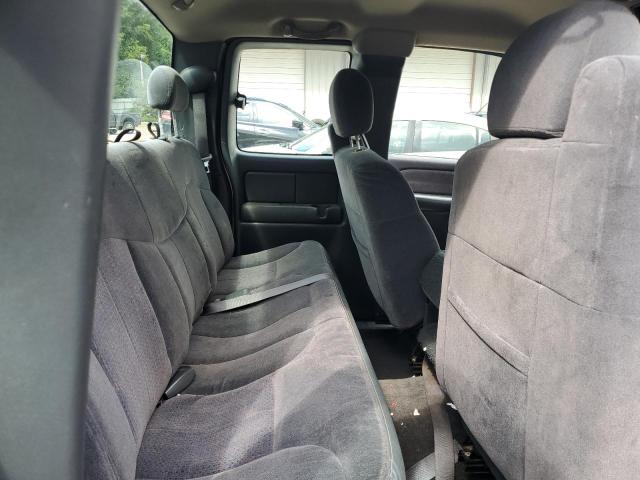 Photo 10 from auction – 2001 CHEVROLET SILVERADO with VIN 2GCEC19V011322211