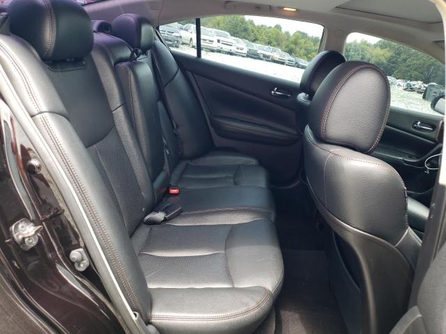 Photo 10 from auction – 2010 NISSAN MAXIMA S with VIN 1N4AA5AP2AC803327