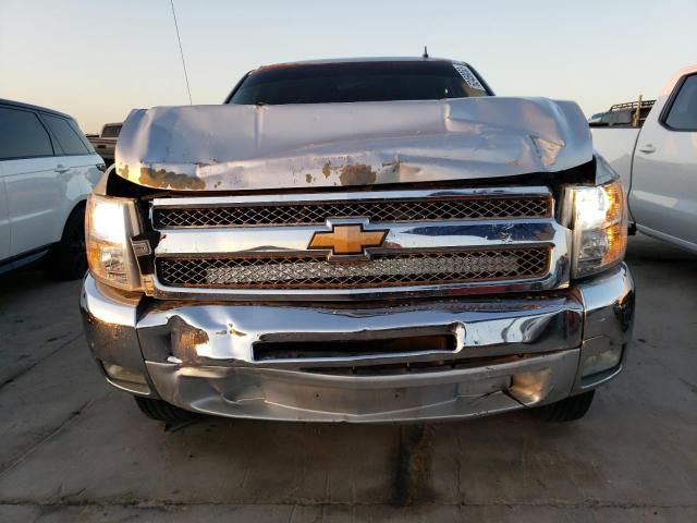 Photo 5 from auction – 2013 CHEVROLET SILVERADO with VIN 3GCPCSE00DG275461