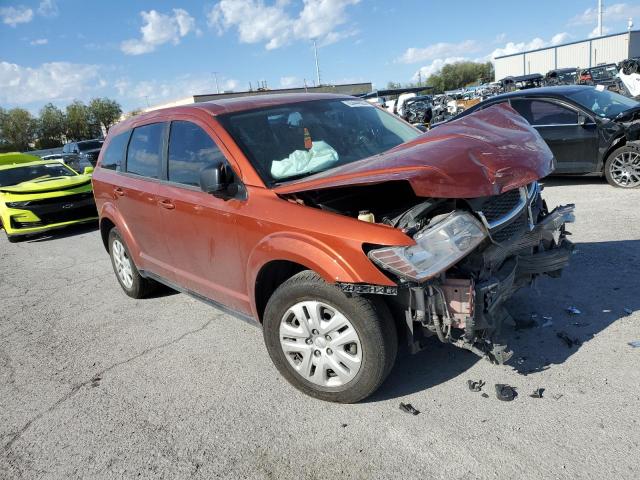 Photo 4 from auction – 2014 DODGE JOURNEY SE with VIN 3C4PDCAB6ET136793