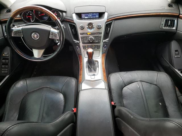 Photo 8 from auction – 2012 CADILLAC CTS LUXURY with VIN 1G6DG5E59C0109045