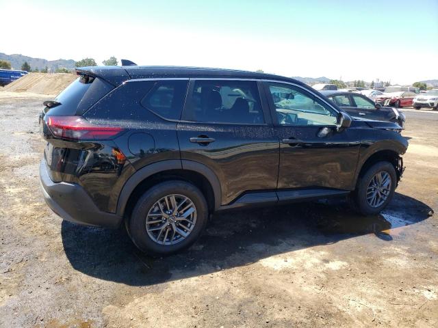 Photo 3 from auction – 2023 NISSAN ROGUE S with VIN 5N1BT3AB5PC788568