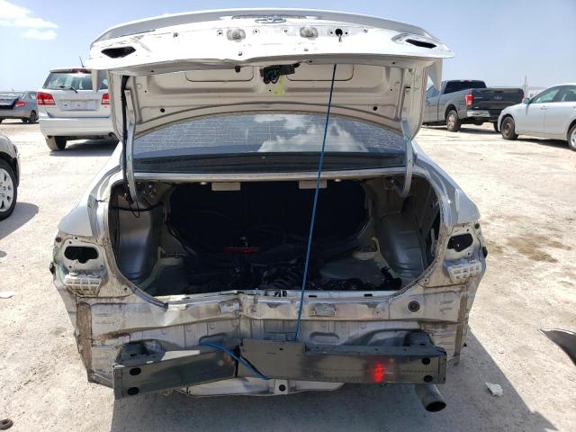 Photo 6 from auction – 2012 TOYOTA COROLLA BA with VIN 5YFBU4EE8CP070459