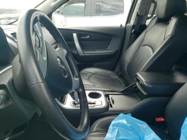 Photo 7 from auction – 2011 GMC ACADIA SLT with VIN 1GKKVSEDXBJ197665