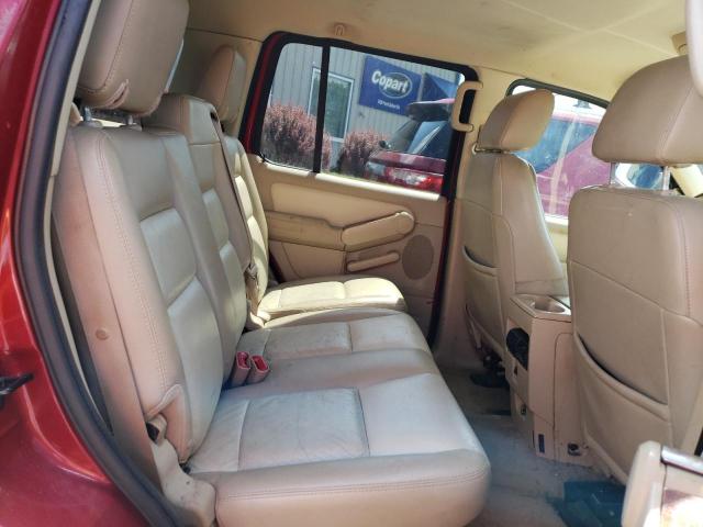 Photo 11 from auction – 2006 FORD EXPLORER E with VIN 1FMEU64E56ZA05651