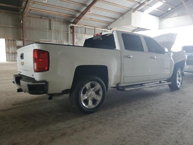 Photo 3 from auction – 2016 CHEVROLET SILVERADO with VIN 3GCPCSEC9GG285940