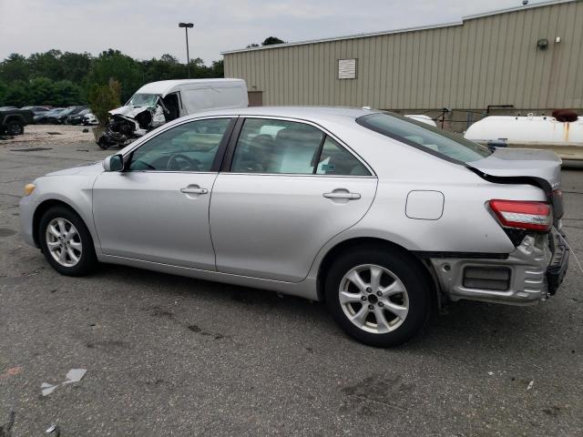 Foto 2 de la subasta – 2011 TOYOTA CAMRY BASE con VIN 4T4BF3EK4BR160320