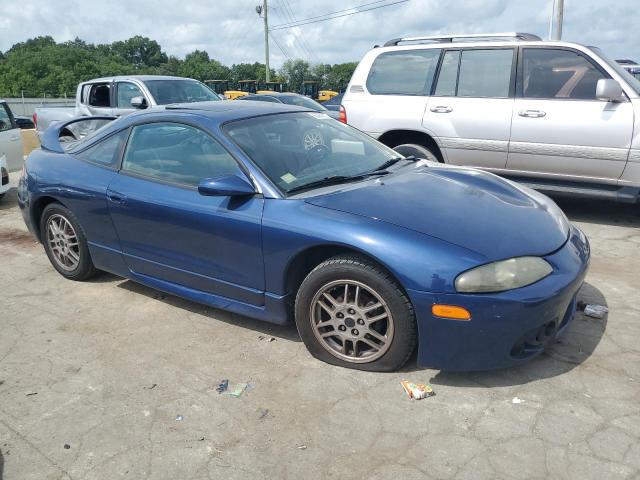 Photo 4 from auction – 1999 MITSUBISHI ECLIPSE GS with VIN 4A3AK44Y6XE139632