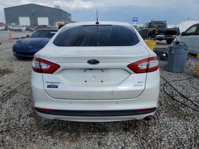 Photo 6 from auction – 2014 FORD FUSION SE with VIN 3FA6P0HDXER212396