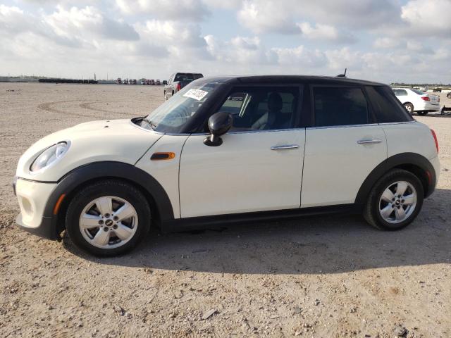 MINI COOPER 2015 with VIN WMWXS5C50FT832245 - Photo from auction
