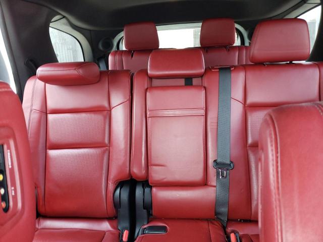 Photo 10 from auction – 2020 DODGE DURANGO R/ with VIN 1C4SDJCT6LC260236