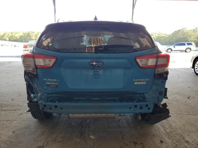 Photo 6 from auction – 2017 SUBARU IMPREZA PR with VIN 4S3GTAB66H3706638