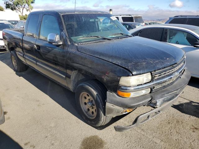 صورة رقم 4 من المزاد - 2002 CHEVROLET SILVERADO مع VIN 2GCEK19T721126236