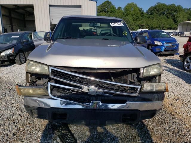 Photo 5 from auction – 2007 CHEVROLET SILVERADO with VIN 2GCEC13V471103267