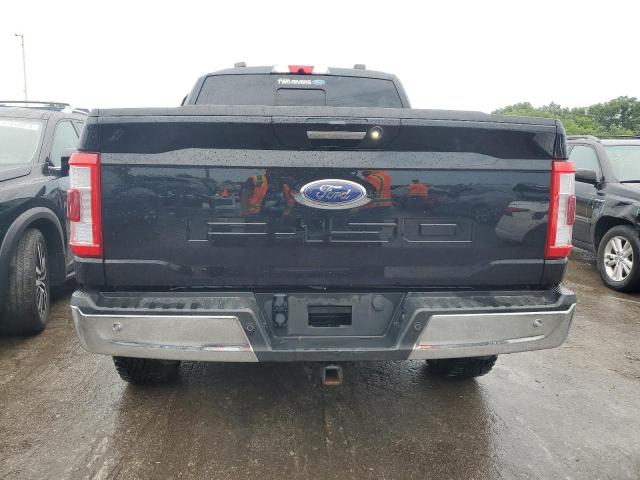 Photo 6 from auction – 2021 FORD F150 SUPER with VIN 1FTFW1E52MKF12341