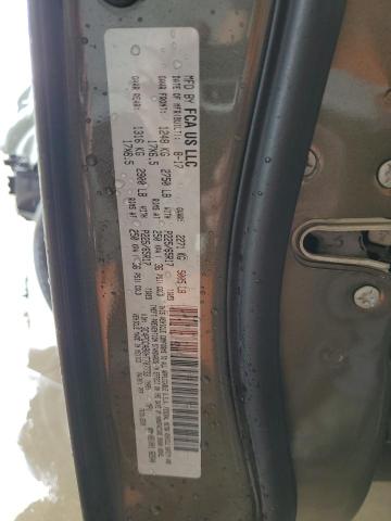 Photo 14 from auction – 2017 DODGE JOURNEY SE with VIN 3C4PDCAB0HT707733