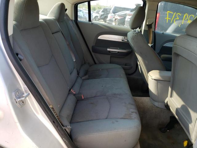 Photo 10 from auction – 2007 CHRYSLER SEBRING TO with VIN 1C3LC56K37N597432