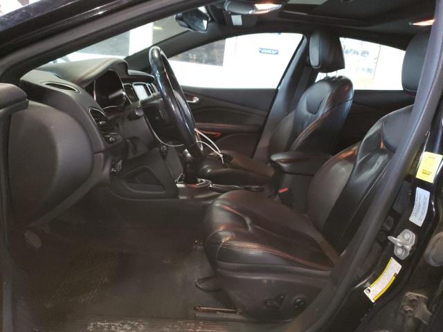 Photo 7 from auction – 2015 DODGE DART GT with VIN 1C3CDFEB5FD300301