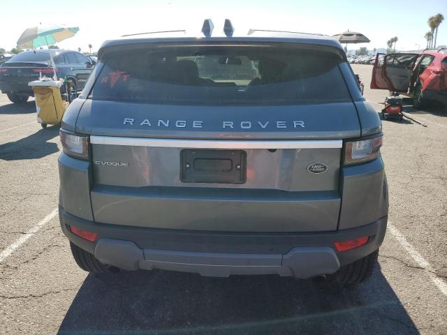 Foto 6 de la subasta – 2017 LAND ROVER RANGE ROVE con VIN SALVR2BG0HH183729